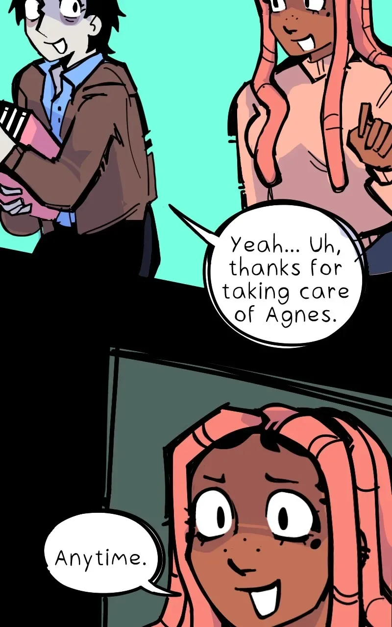 Paperteeth! Chapter 91 page 6