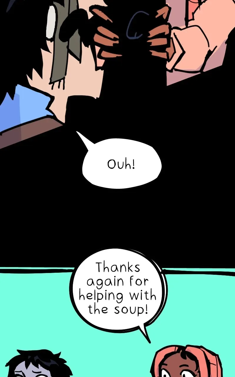 Paperteeth! Chapter 91 page 5