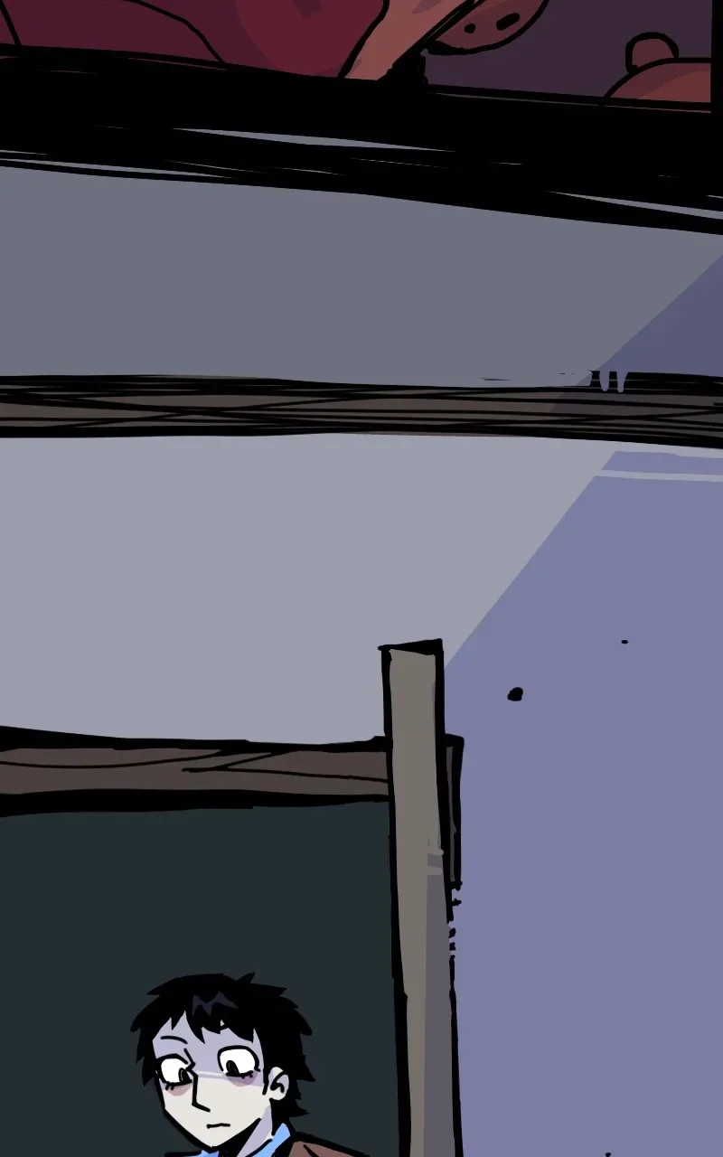 Paperteeth! Chapter 91 page 13