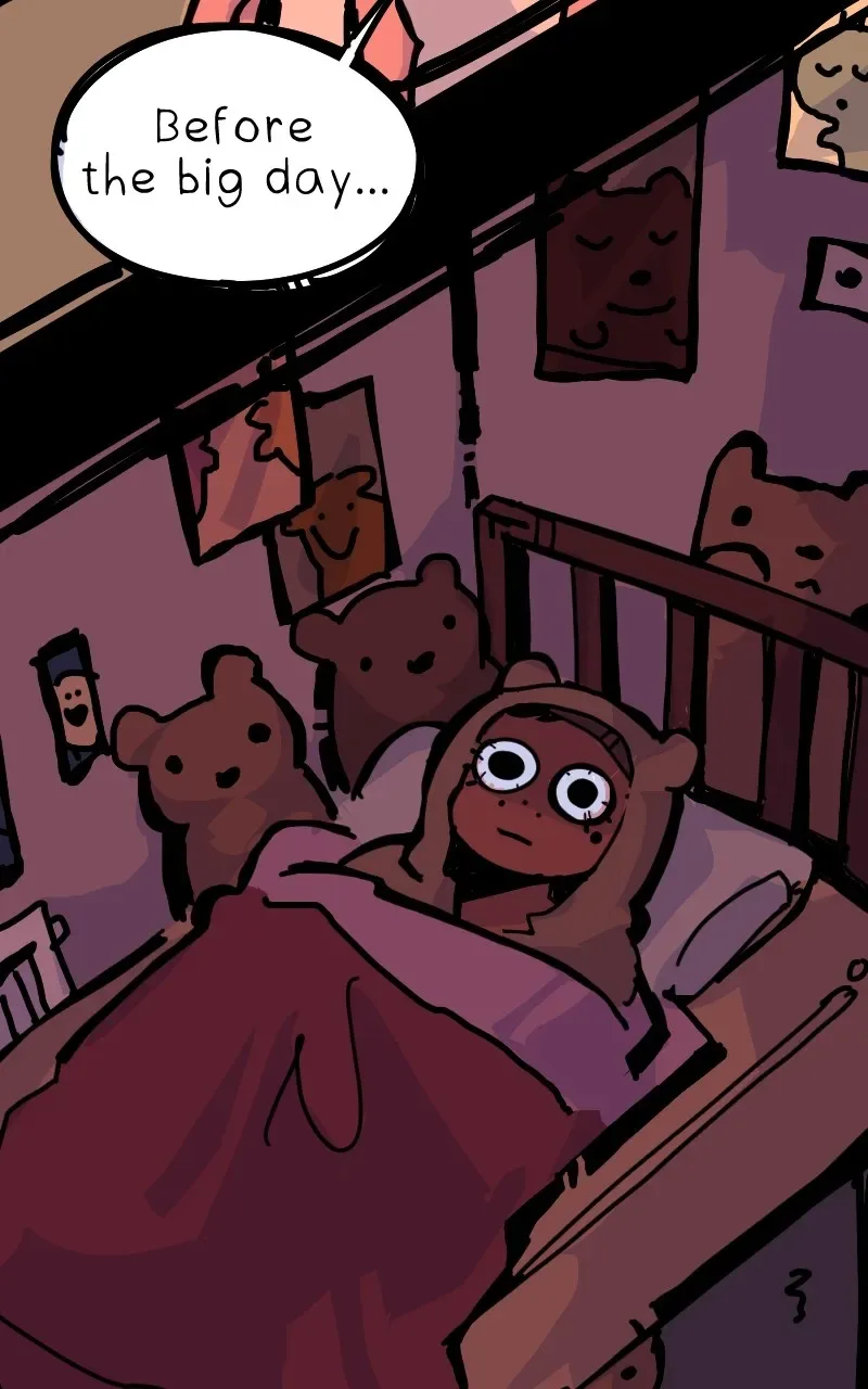 Paperteeth! Chapter 91 page 12