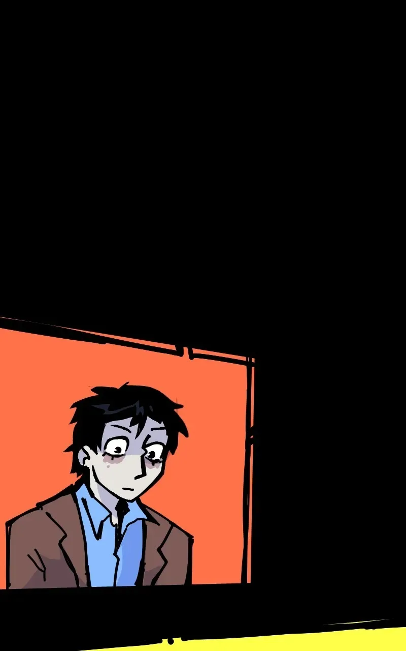 Paperteeth! Chapter 91 page 2