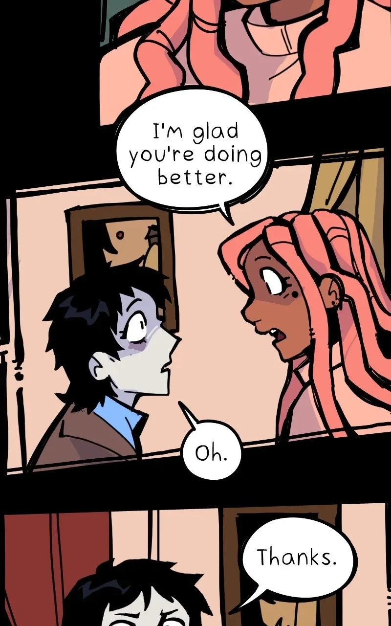Paperteeth! Chapter 91 page 7