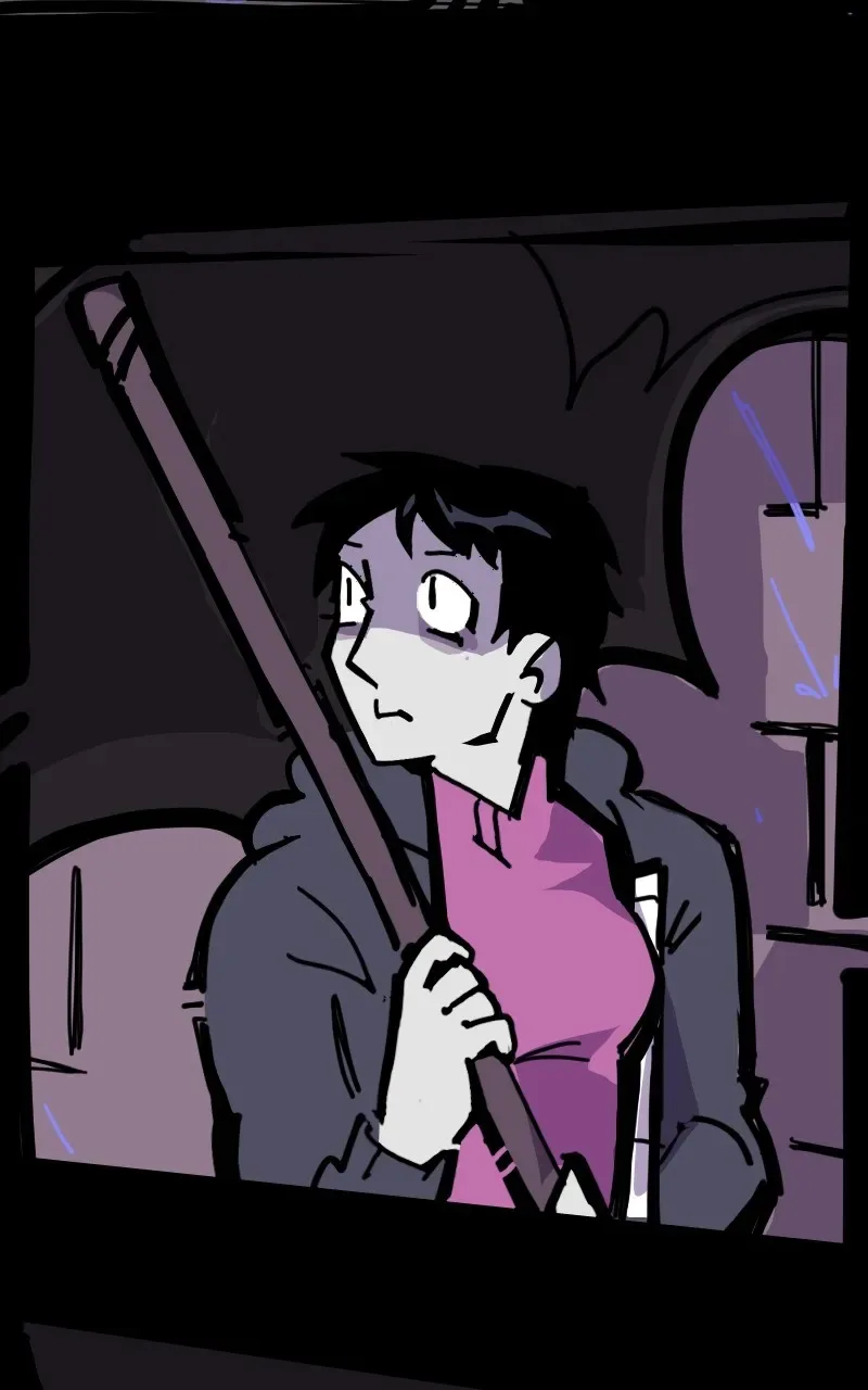 Paperteeth! Chapter 92 page 4