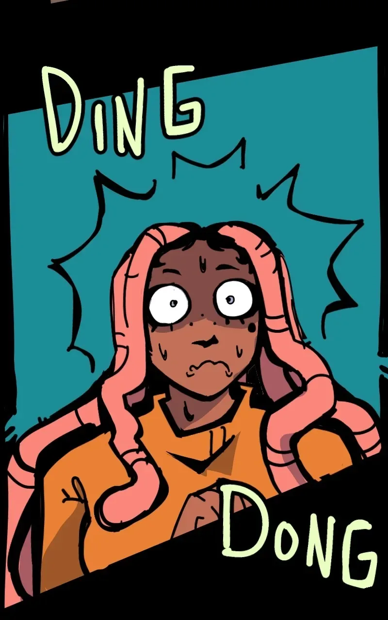 Paperteeth! Chapter 92 page 2