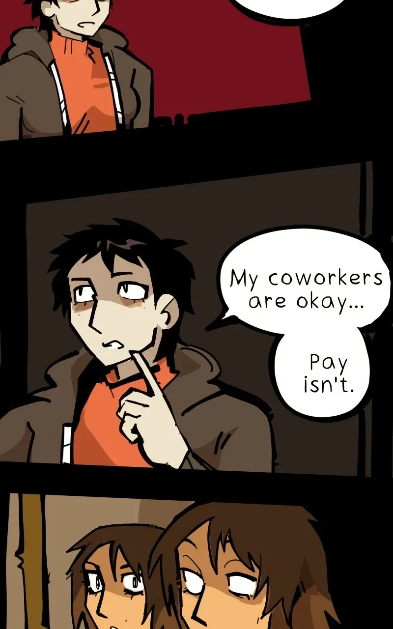Paperteeth! Chapter 92 page 14