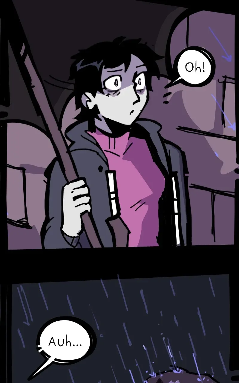 Paperteeth! Chapter 92 page 5