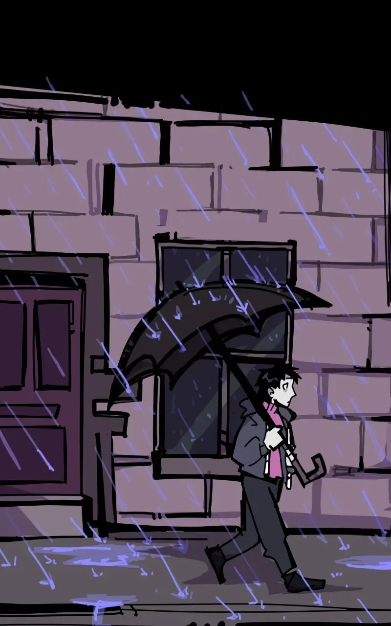 Paperteeth! Chapter 92 page 3
