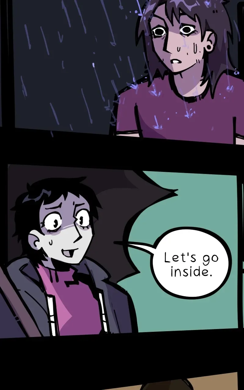 Paperteeth! Chapter 92 page 6