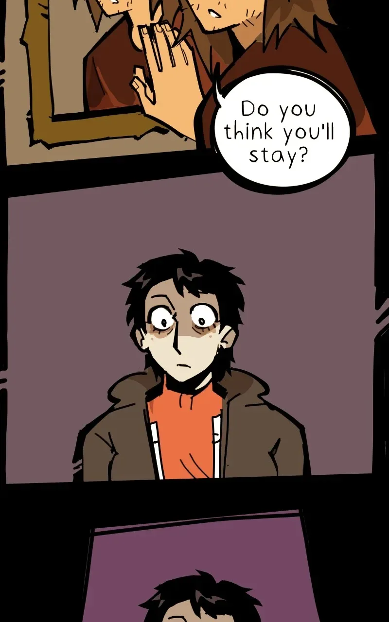 Paperteeth! Chapter 92 page 15
