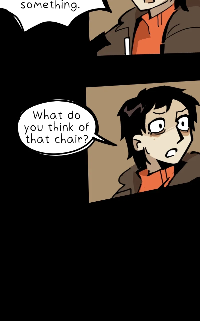 Paperteeth! Chapter 93 page 5