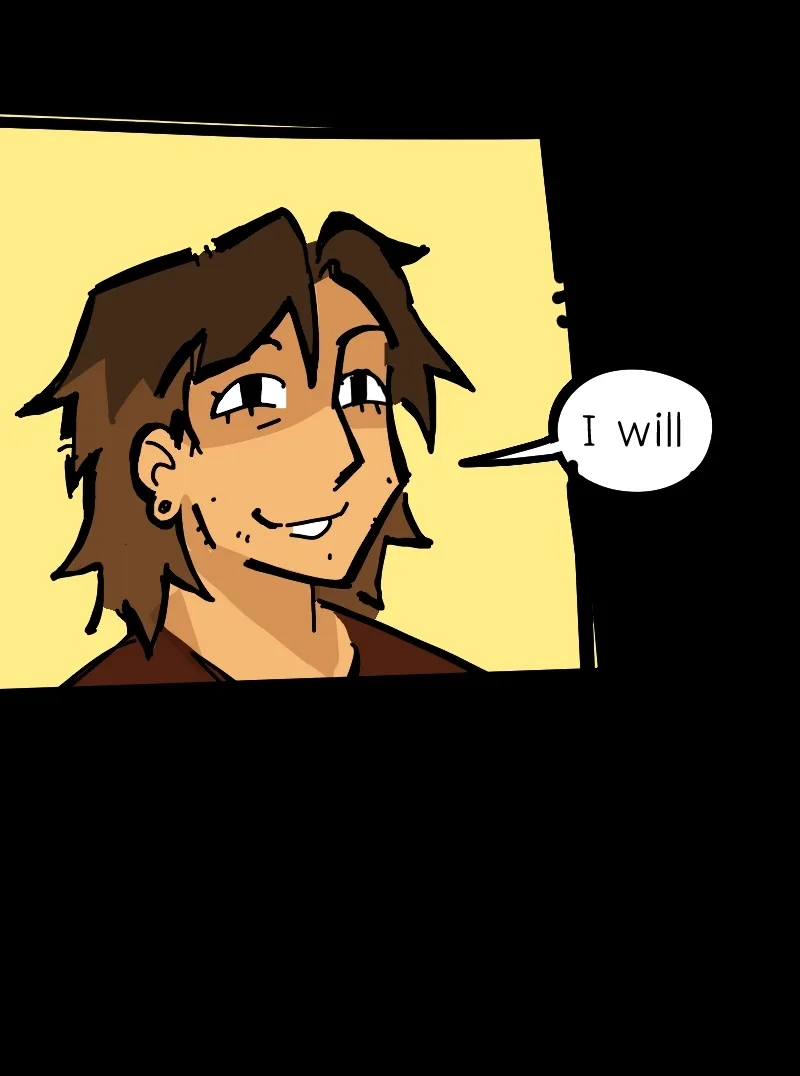 Paperteeth! Chapter 93 page 18