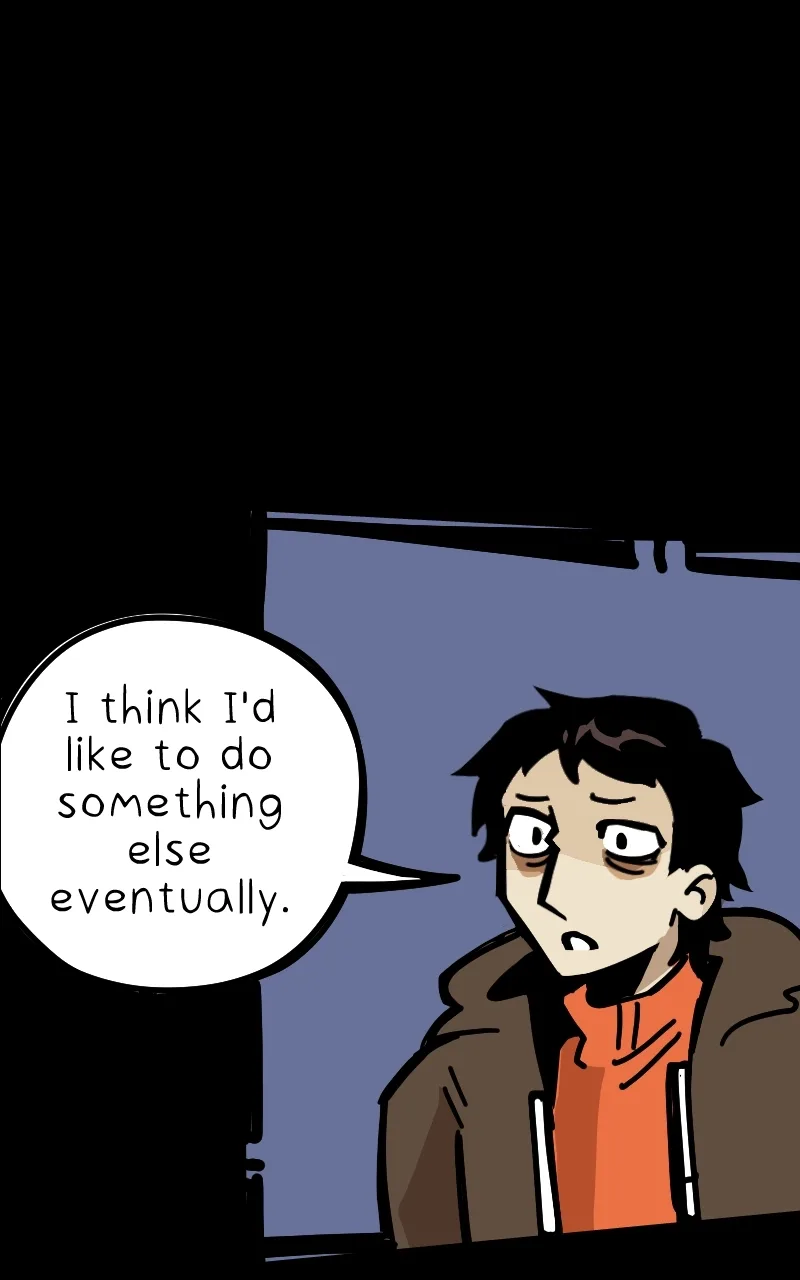 Paperteeth! Chapter 93 page 2