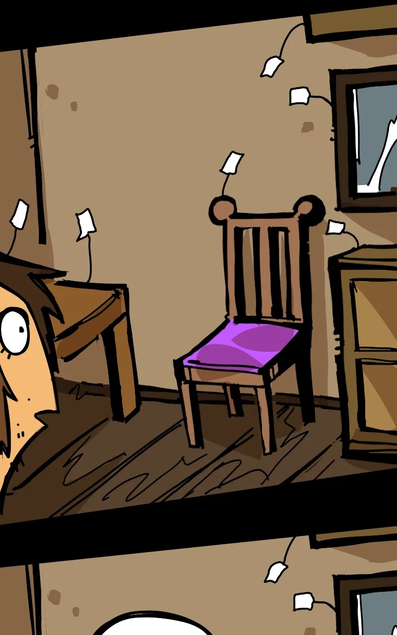 Paperteeth! Chapter 93 page 6