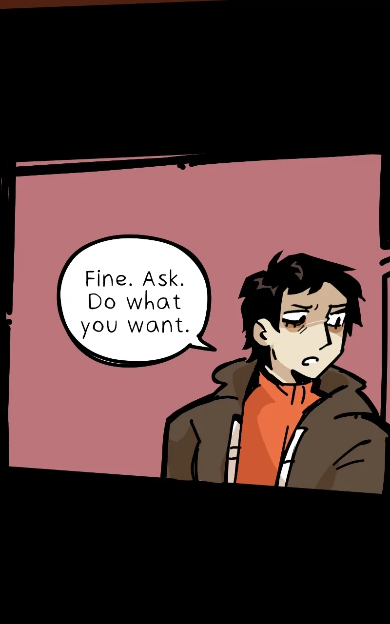 Paperteeth! Chapter 93 page 17
