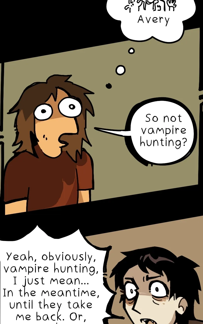 Paperteeth! Chapter 93 page 4