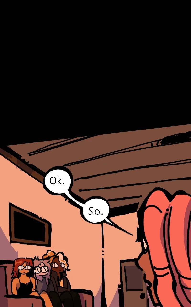 Paperteeth! Chapter 94 page 2