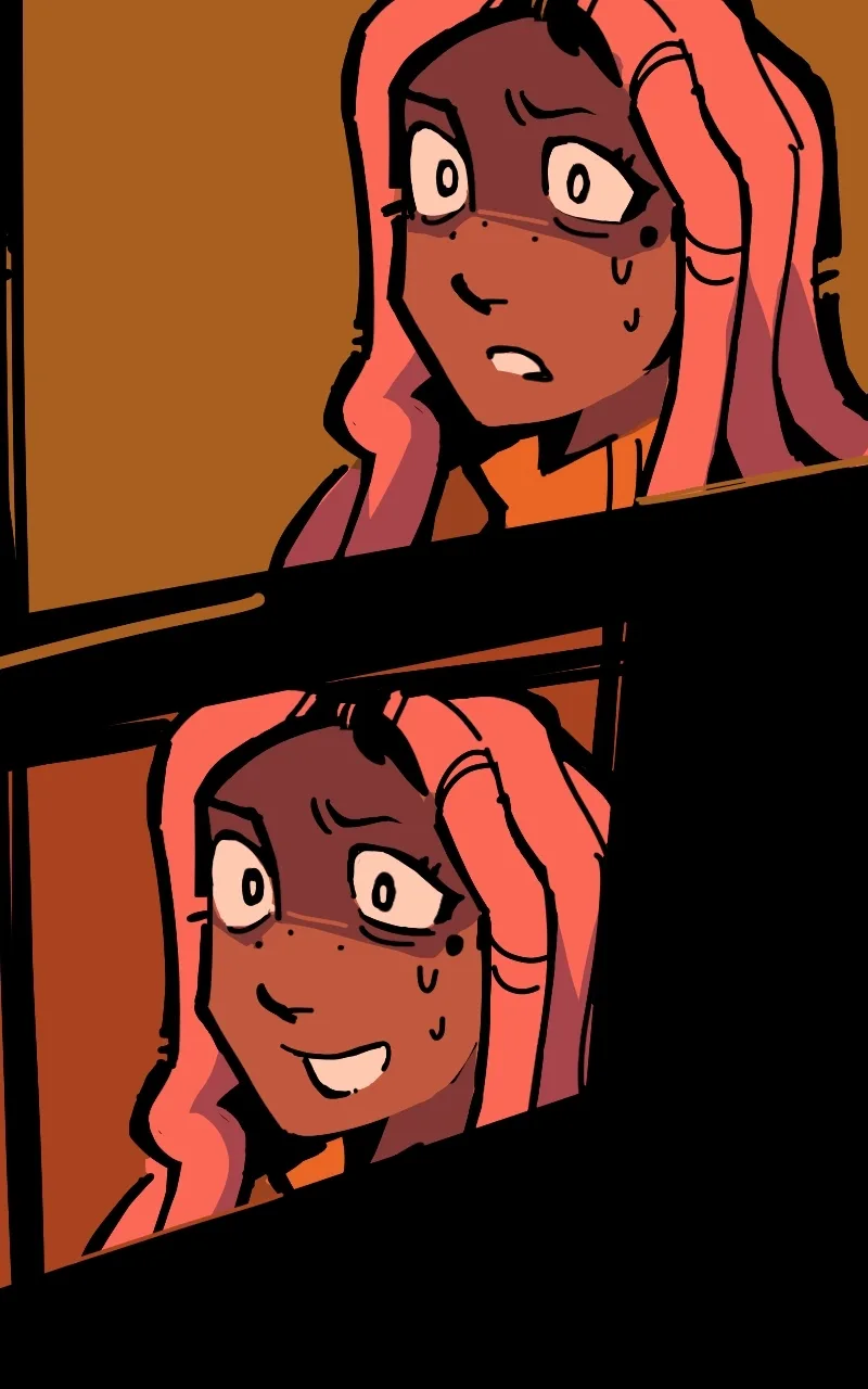 Paperteeth! Chapter 94 page 6