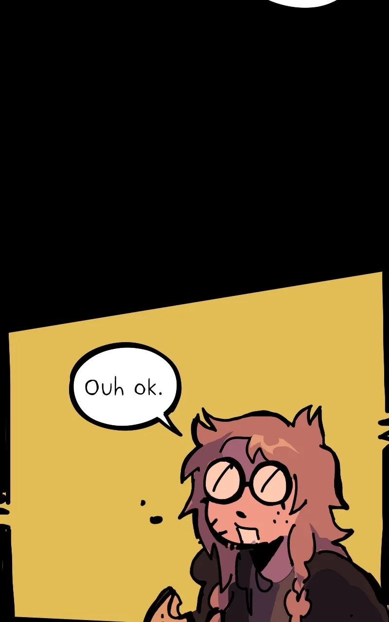 Paperteeth! Chapter 94 page 12