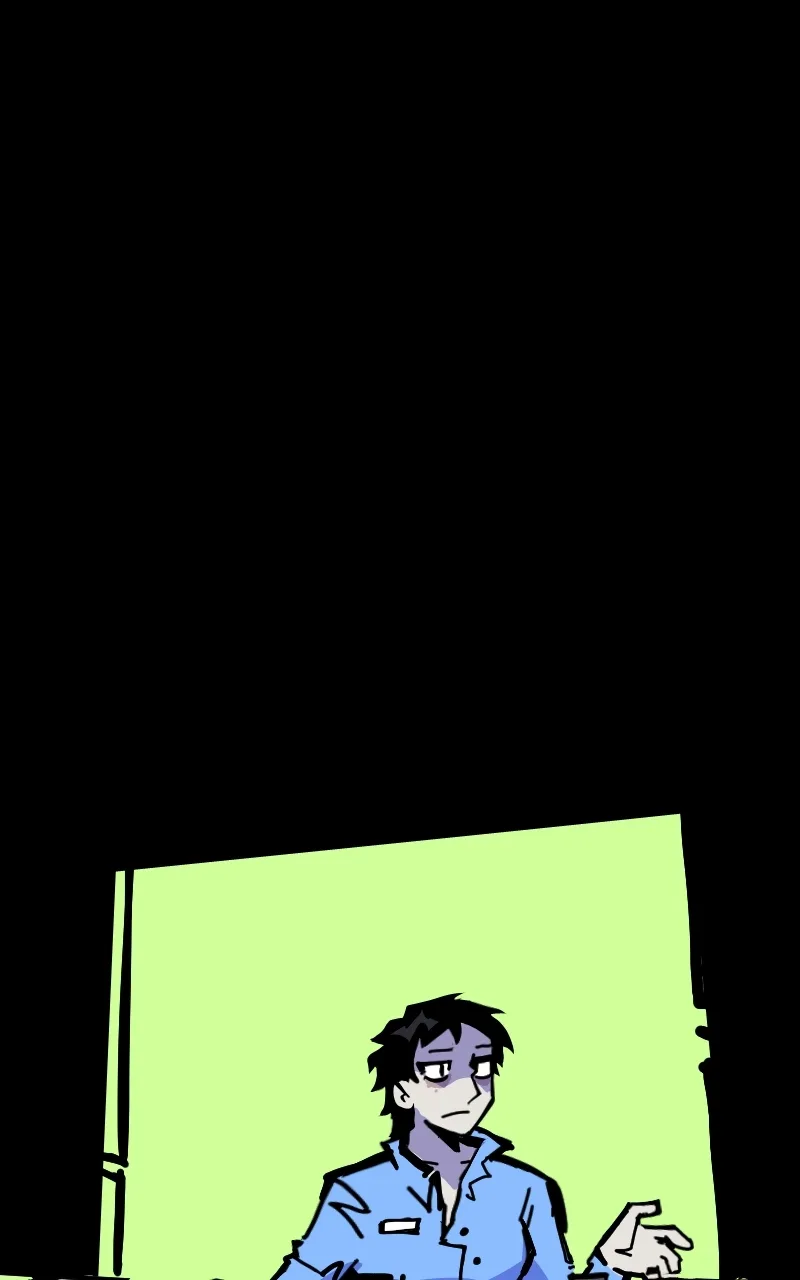 Paperteeth! Chapter 95 page 7