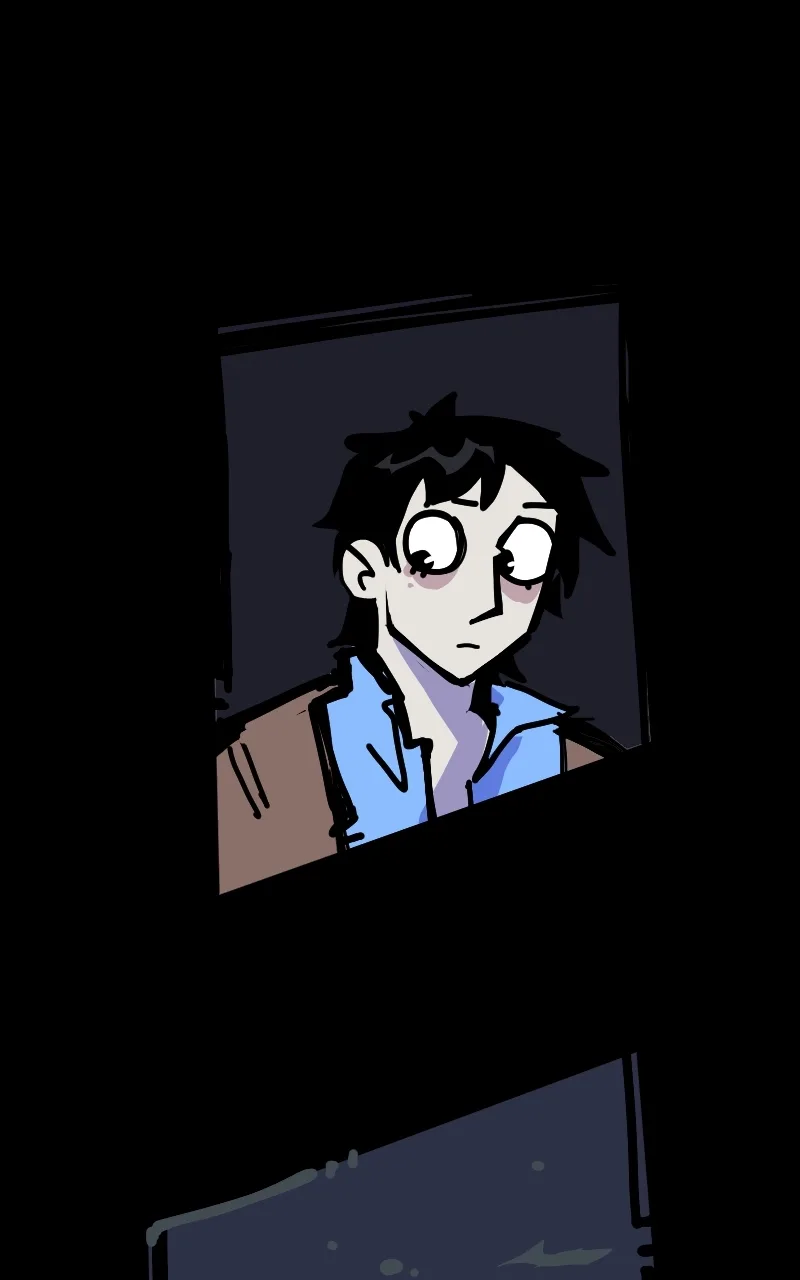 Paperteeth! Chapter 95 page 9
