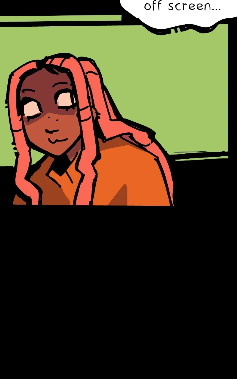 Paperteeth! Chapter 95 page 6