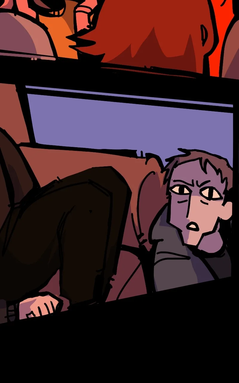 Paperteeth! Chapter 95 page 4
