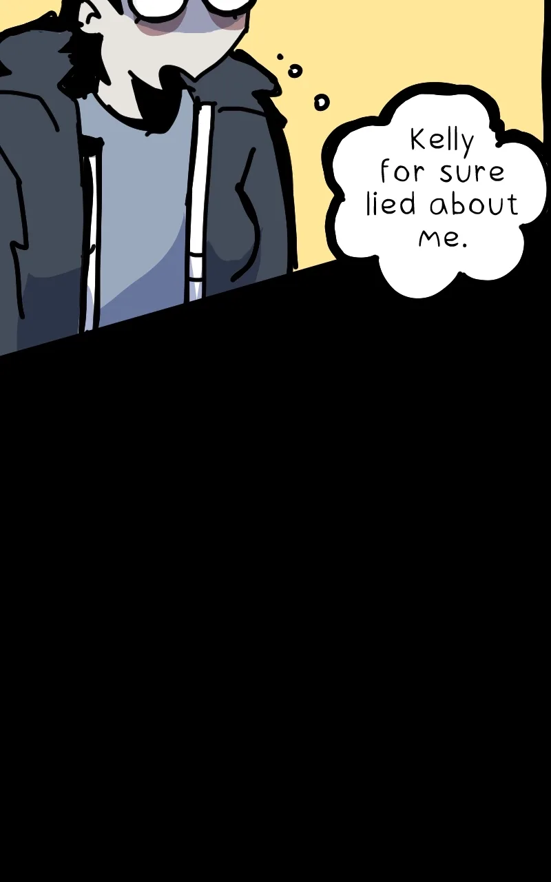 Paperteeth! Chapter 96 page 12