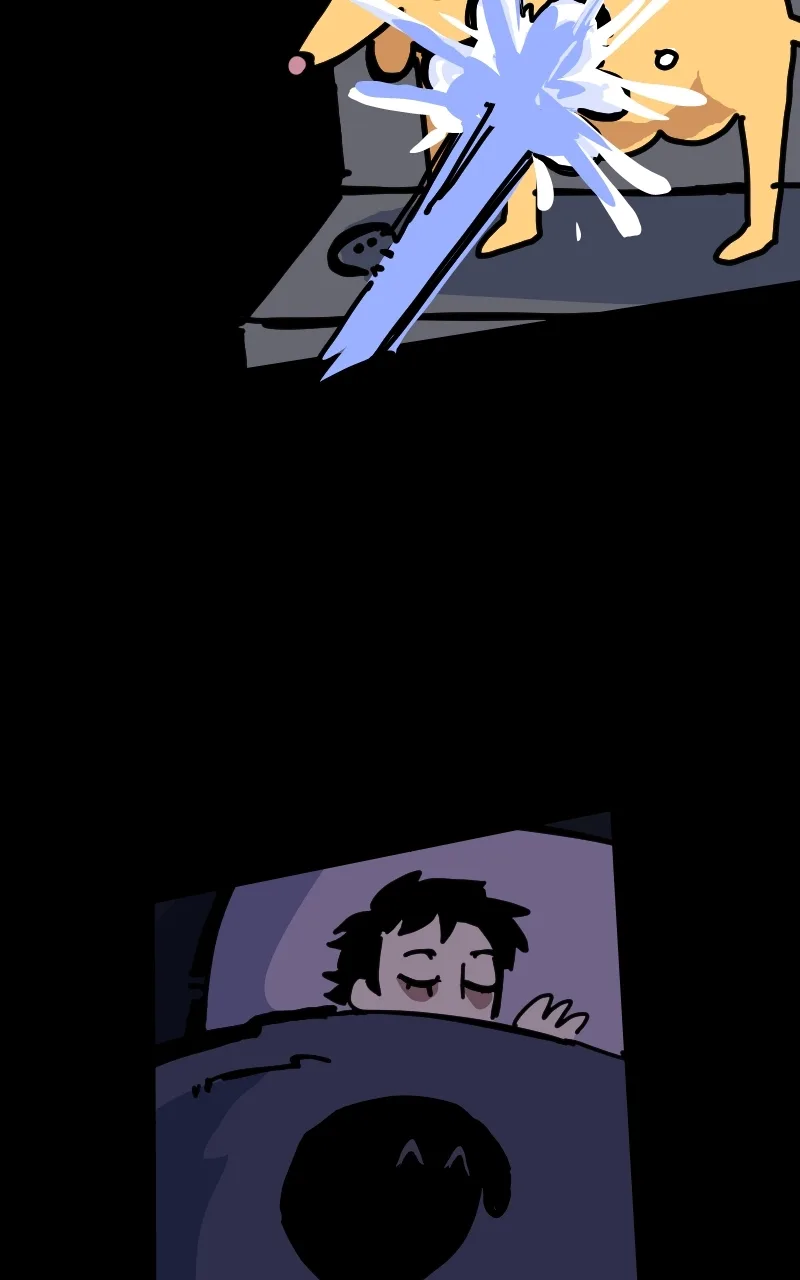 Paperteeth! Chapter 96 page 14