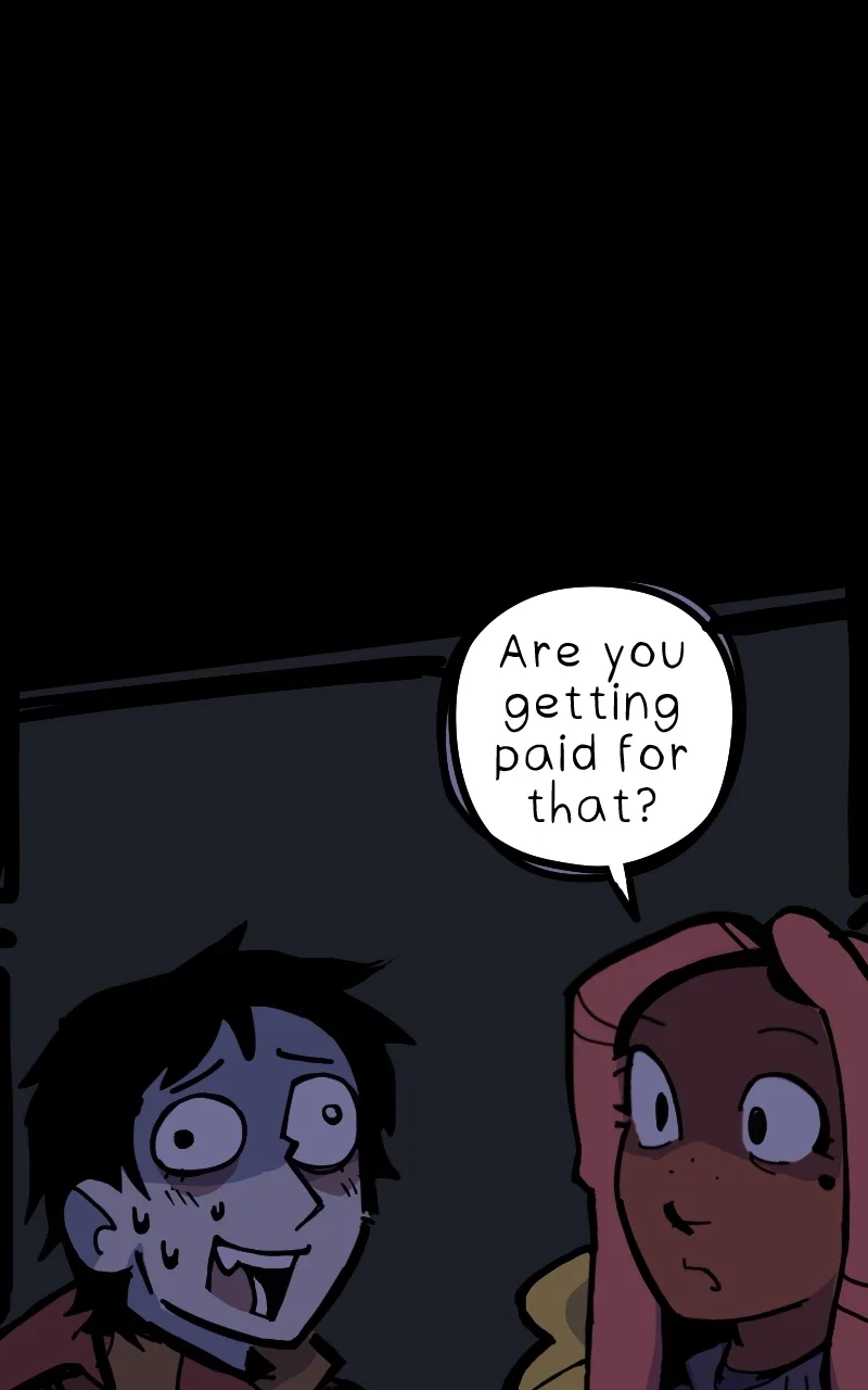 Paperteeth! Chapter 96 page 19