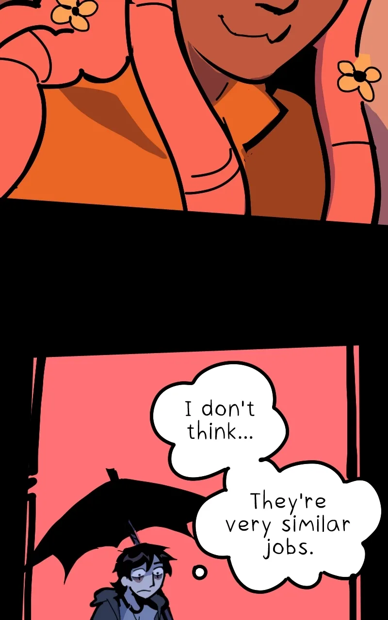 Paperteeth! Chapter 96 page 5
