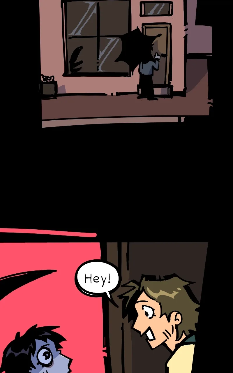 Paperteeth! Chapter 96 page 7