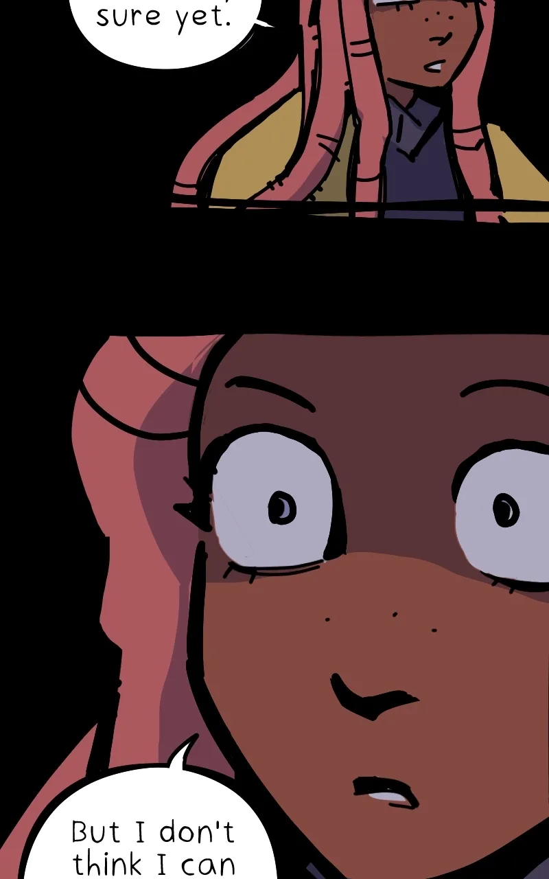 Paperteeth! Chapter 97 page 10