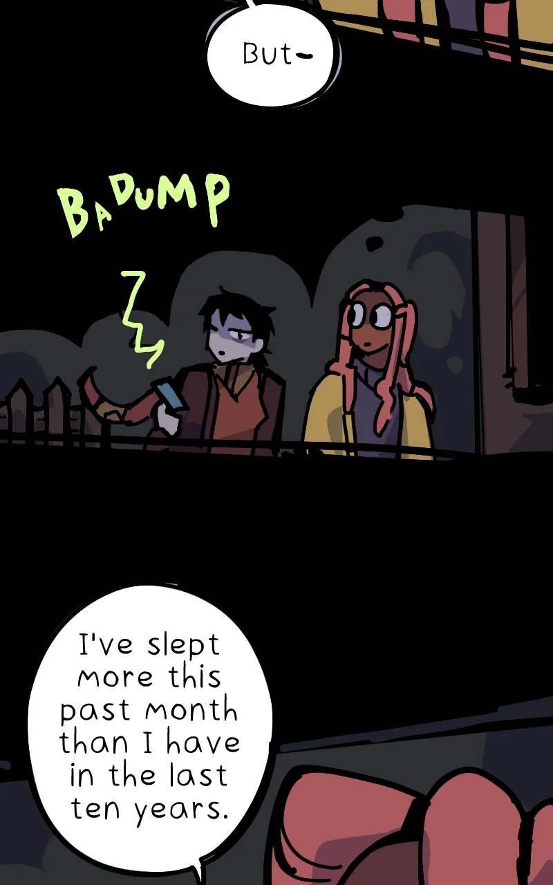 Paperteeth! Chapter 97 page 6