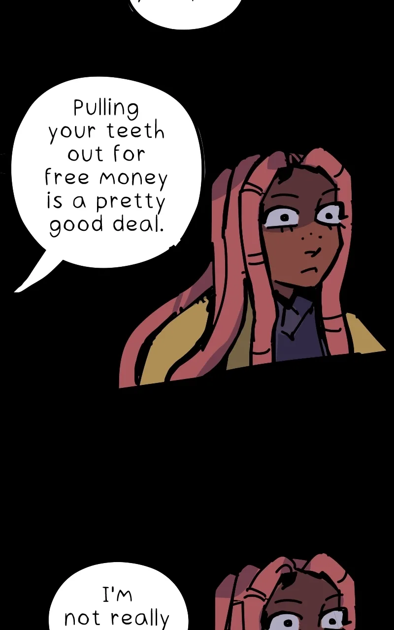 Paperteeth! Chapter 97 page 9