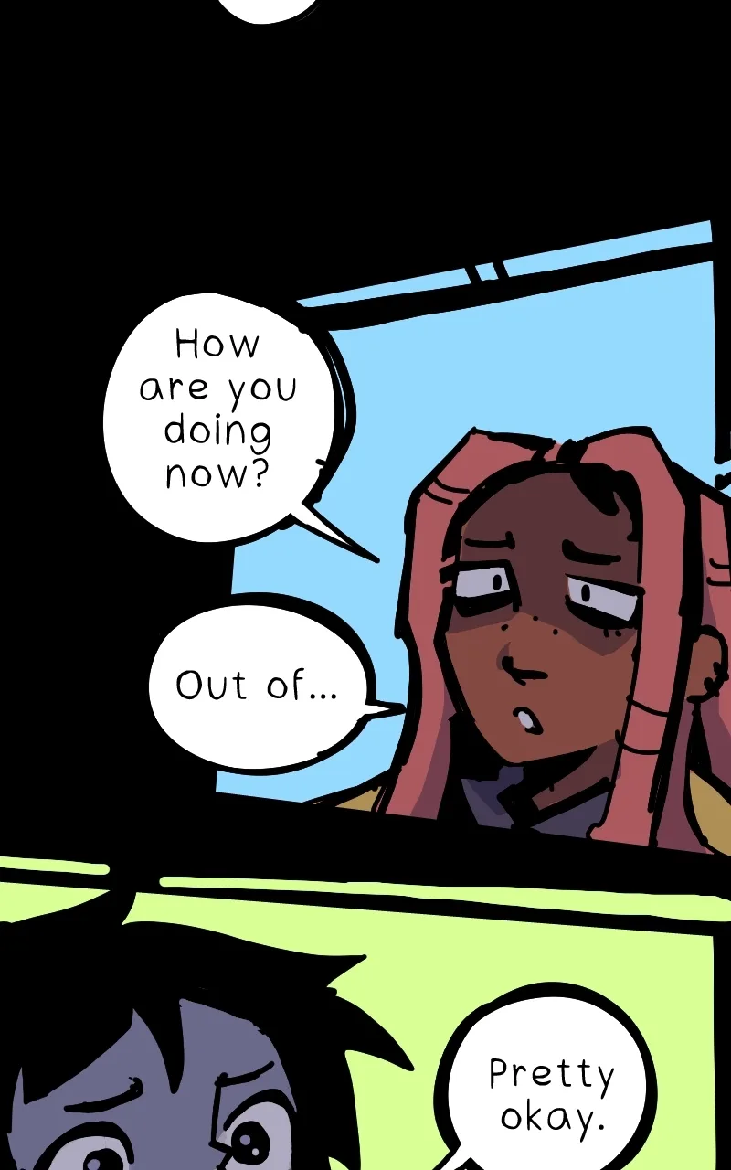 Paperteeth! Chapter 97 page 4