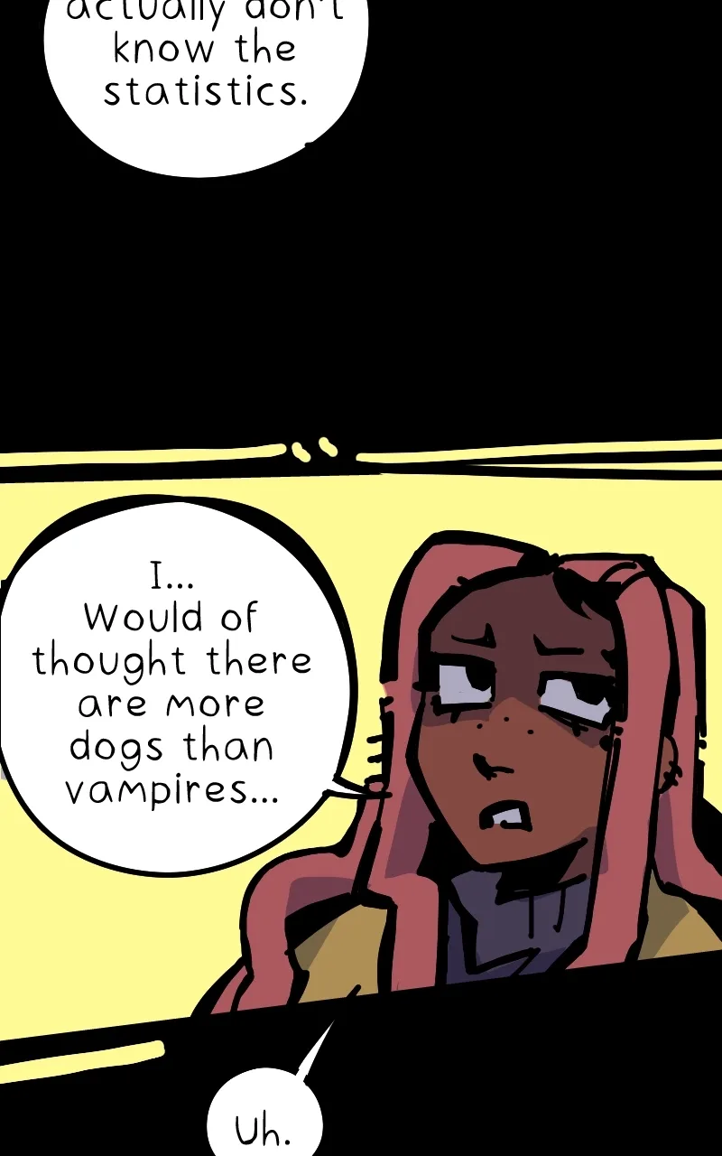 Paperteeth! Chapter 97 page 3