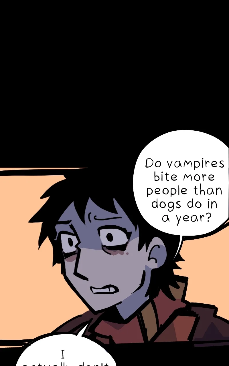 Paperteeth! Chapter 97 page 2
