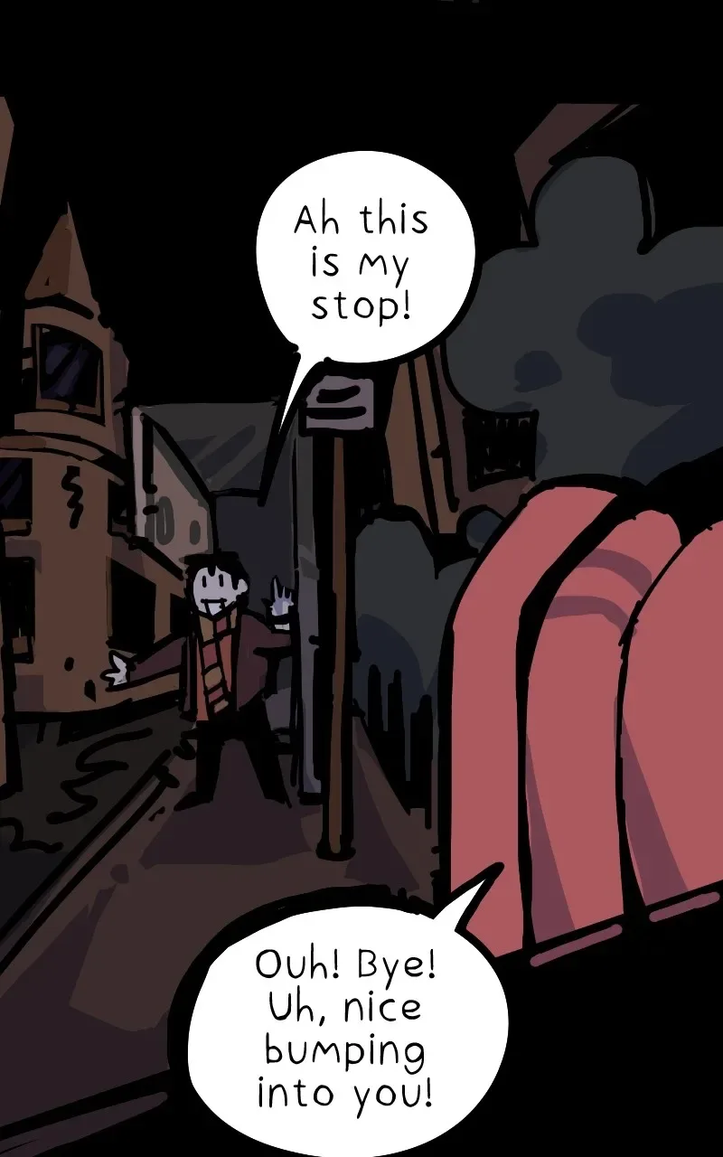 Paperteeth! Chapter 98 page 6