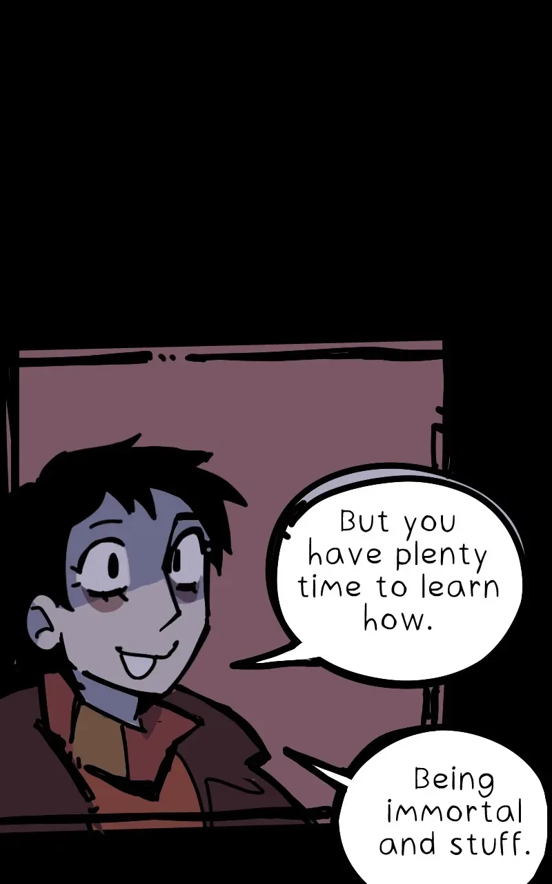 Paperteeth! Chapter 98 page 2