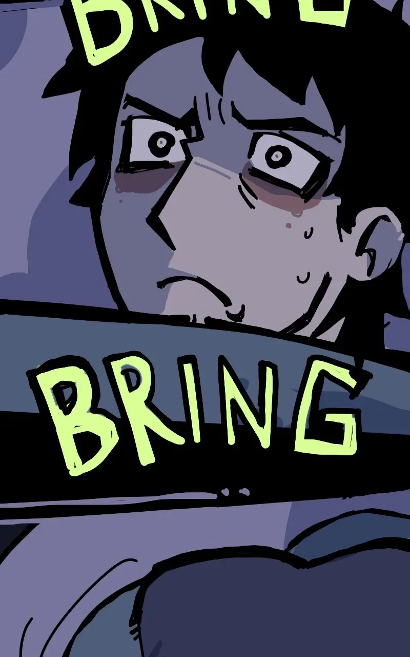 Paperteeth! Chapter 98 page 14