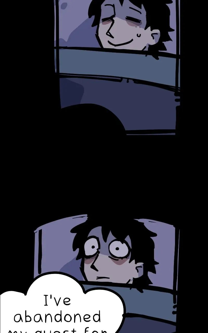 Paperteeth! Chapter 98 page 12