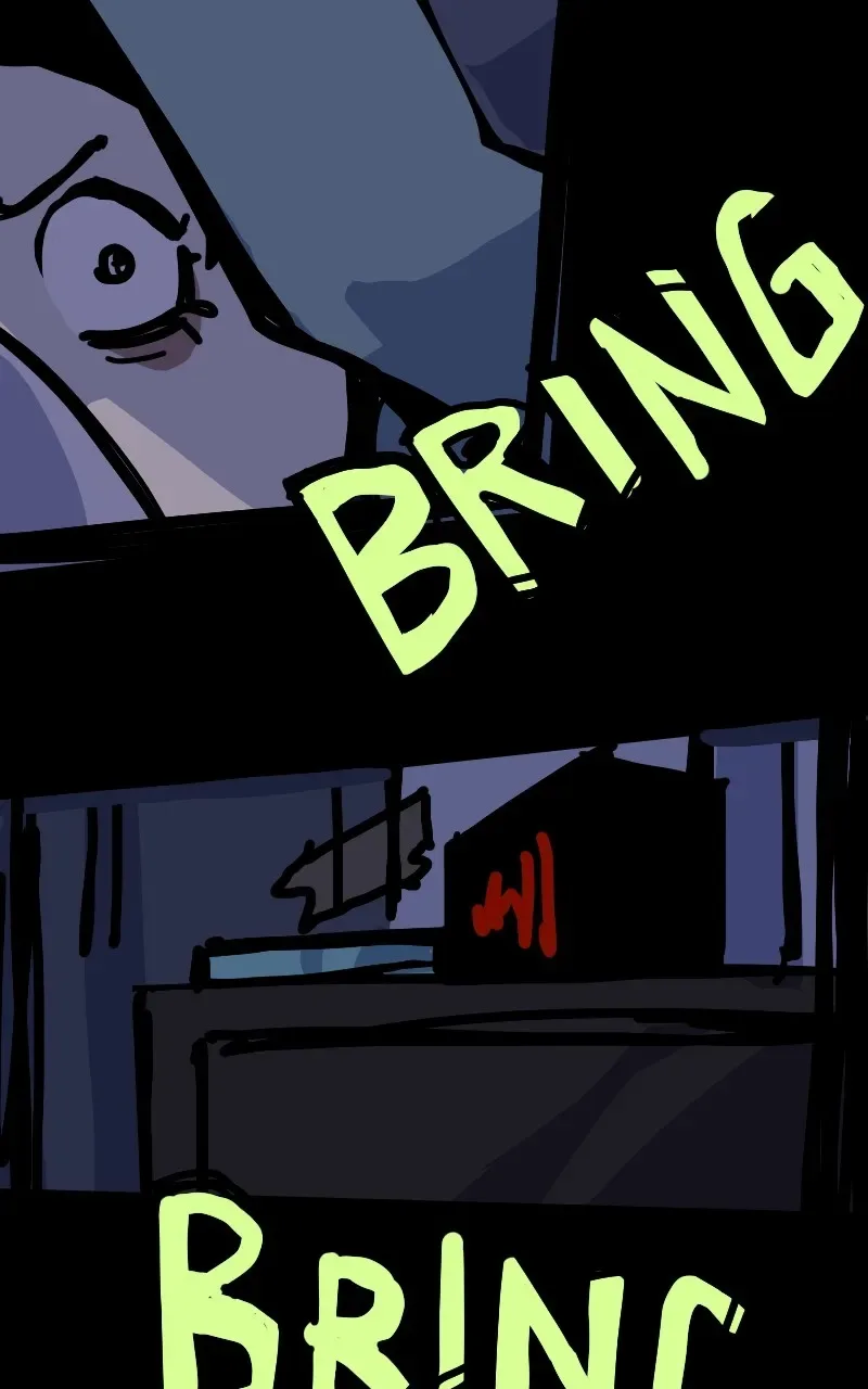 Paperteeth! Chapter 98 page 16