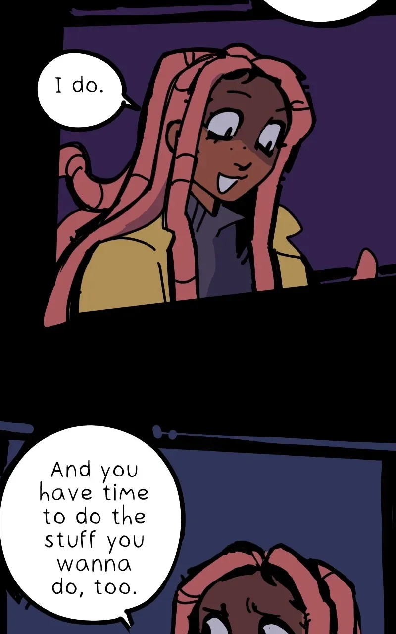Paperteeth! Chapter 98 page 3