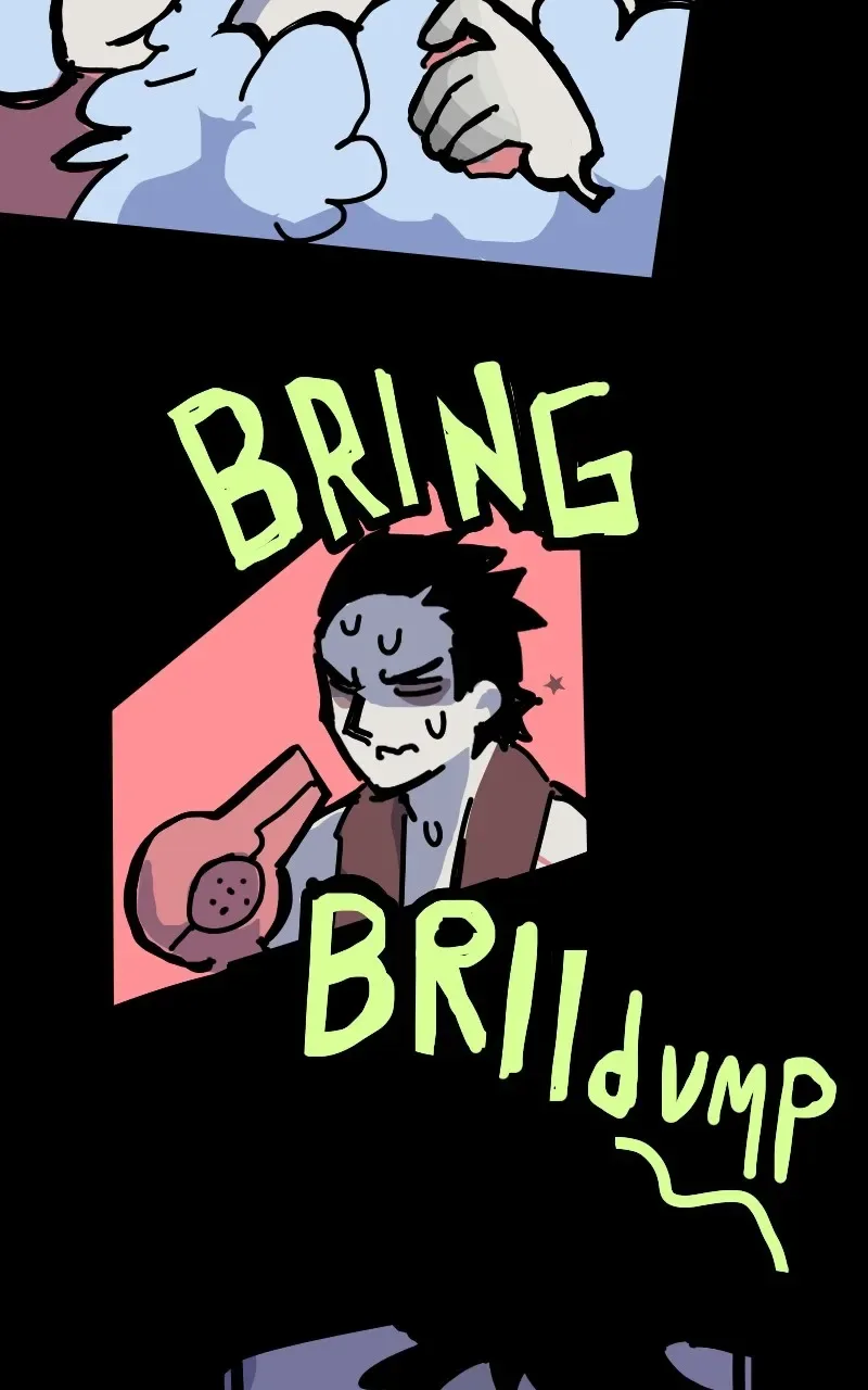 Paperteeth! Chapter 98 page 11