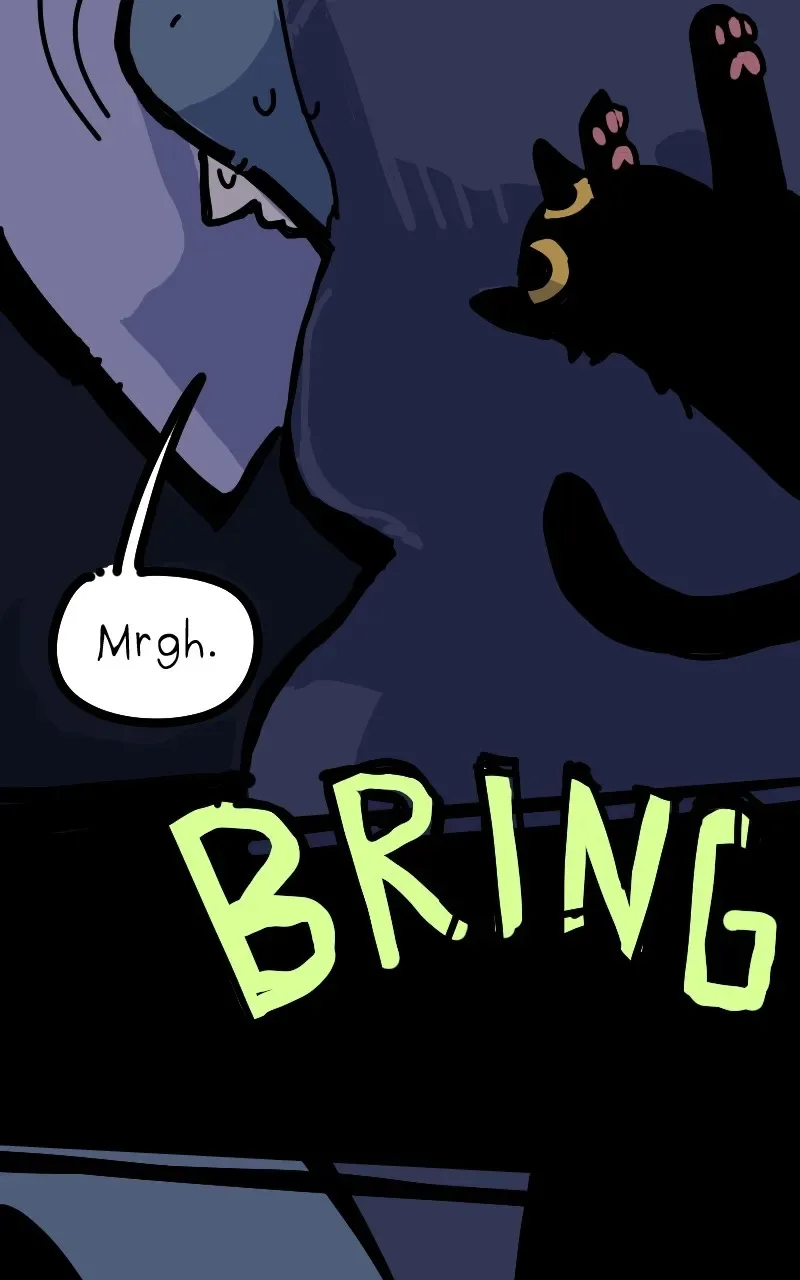 Paperteeth! Chapter 98 page 15