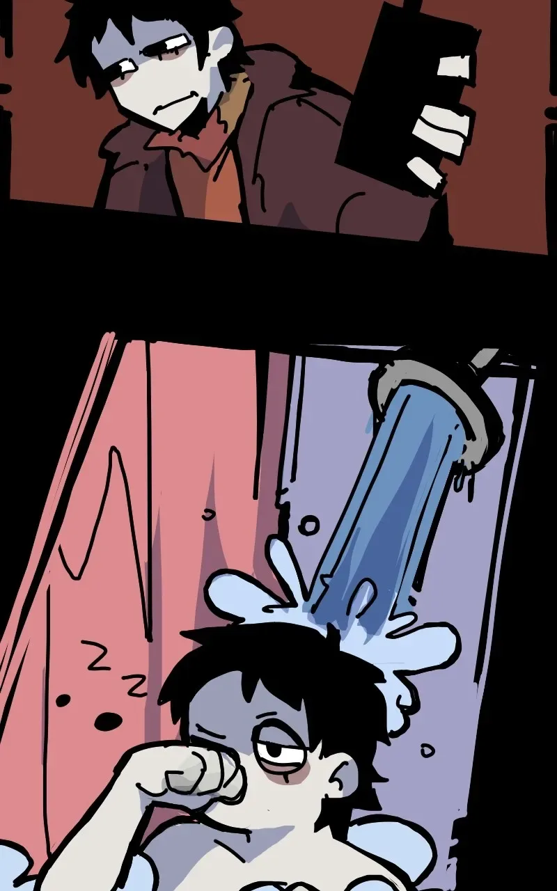 Paperteeth! Chapter 98 page 10
