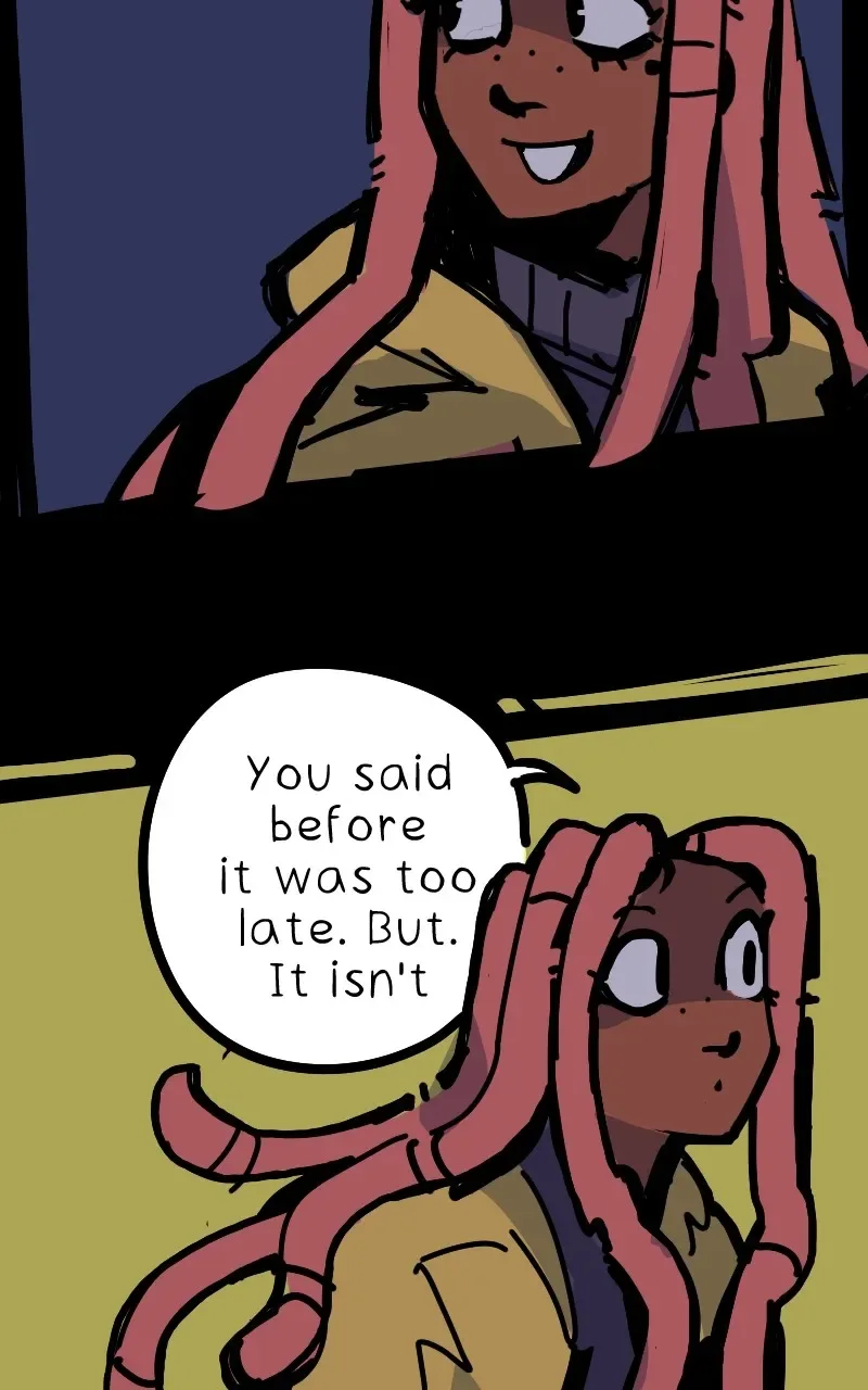 Paperteeth! Chapter 98 page 4