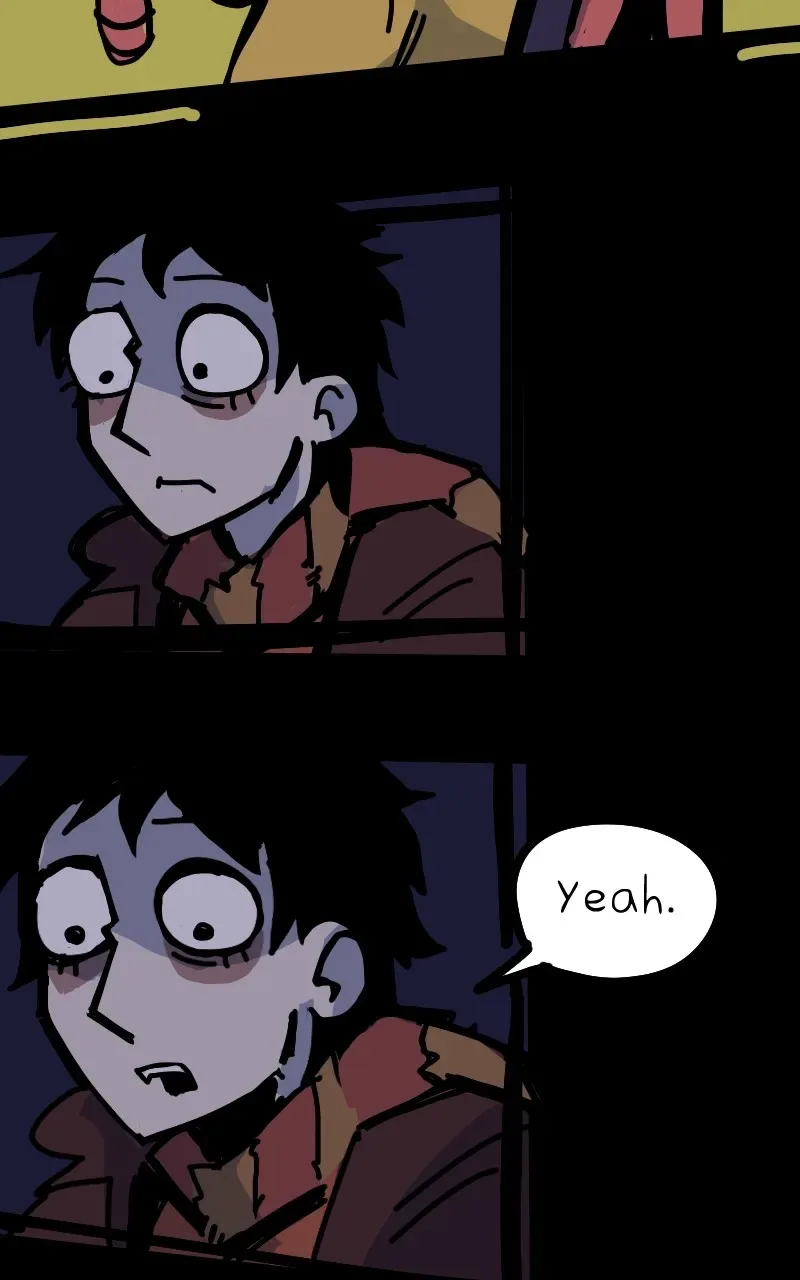 Paperteeth! Chapter 98 page 5