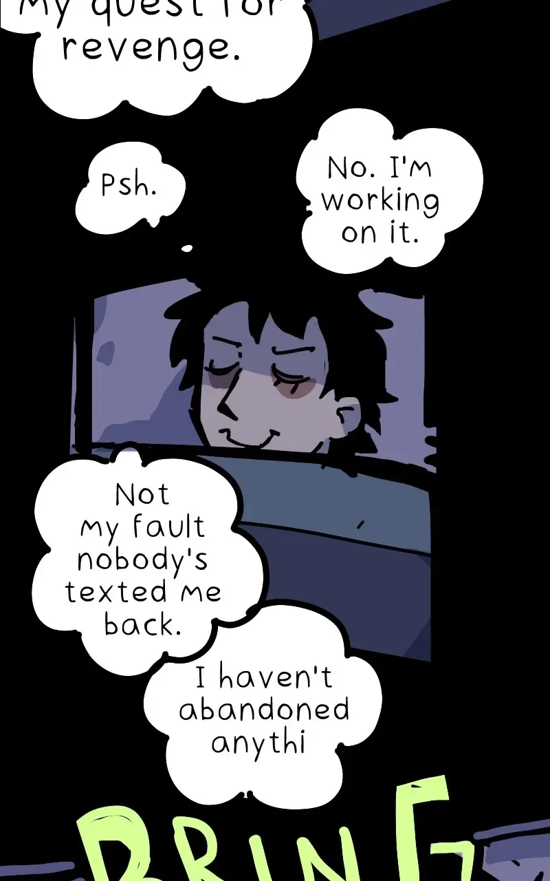 Paperteeth! Chapter 98 page 13