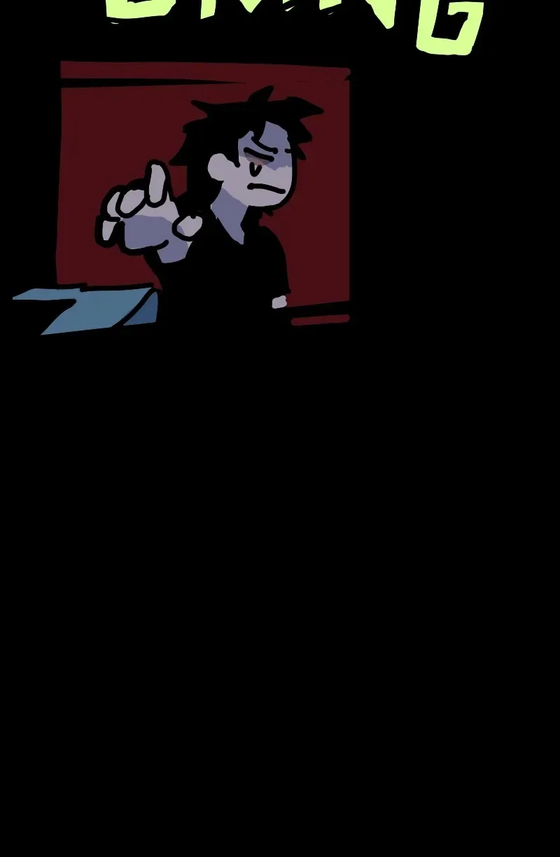 Paperteeth! Chapter 98 page 17